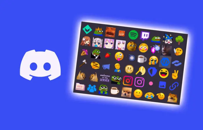 Discord Emoji Paketi Nasıl Eklenir?