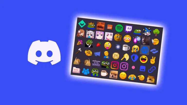Discord Emoji Paketi Nasıl Eklenir?