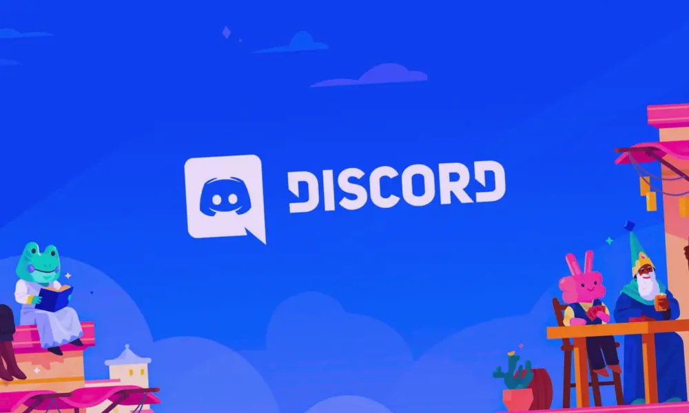 Discord Görünmez İsim Nasıl Yapılır?