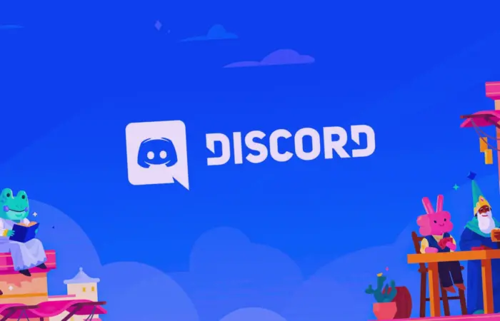 Discord Görünmez İsim Nasıl Yapılır?