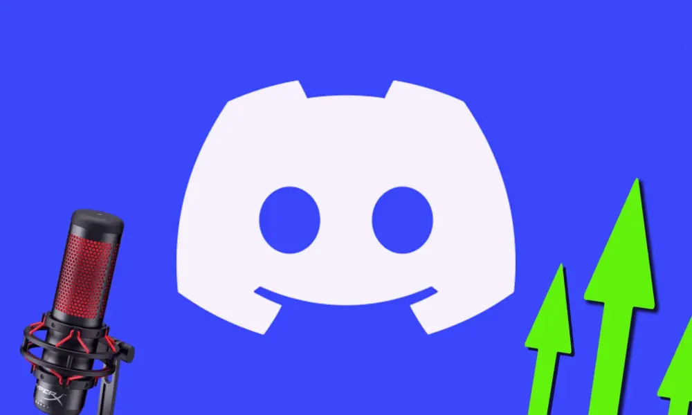 En İyi Discord Mikrofon Ayarları