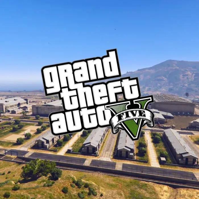 GTA 5 Askeri Üs Nerede?