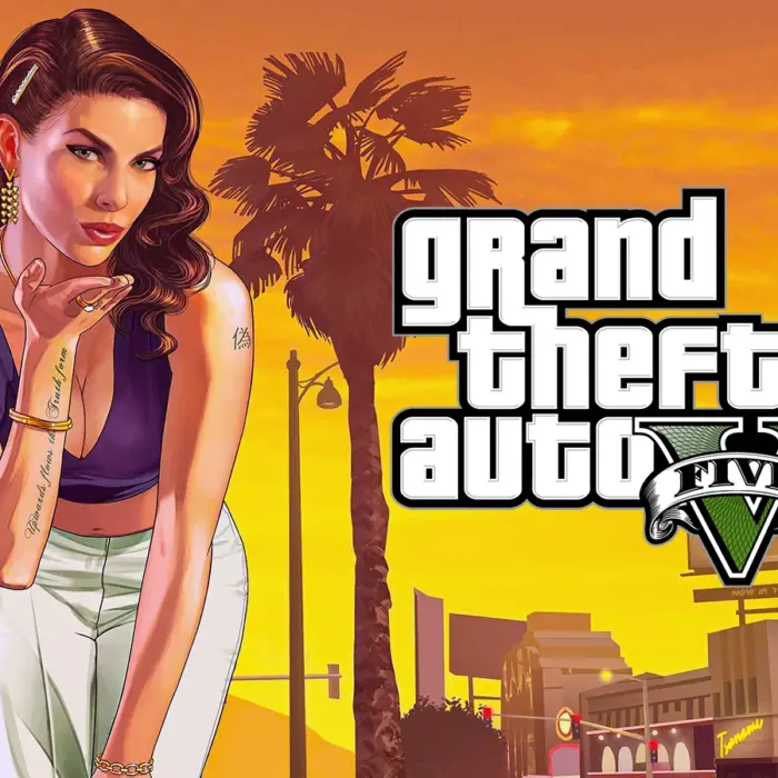 GTA 5 Kaç GB Yer Kaplıyor?