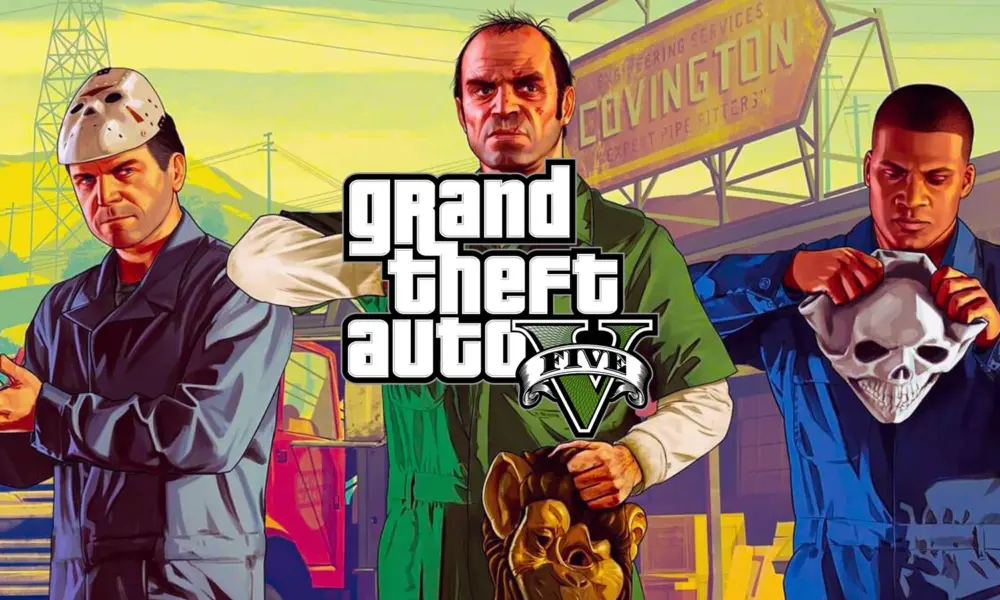 GTA 5 Karakter Değiştirme Nasıl Yapılır?