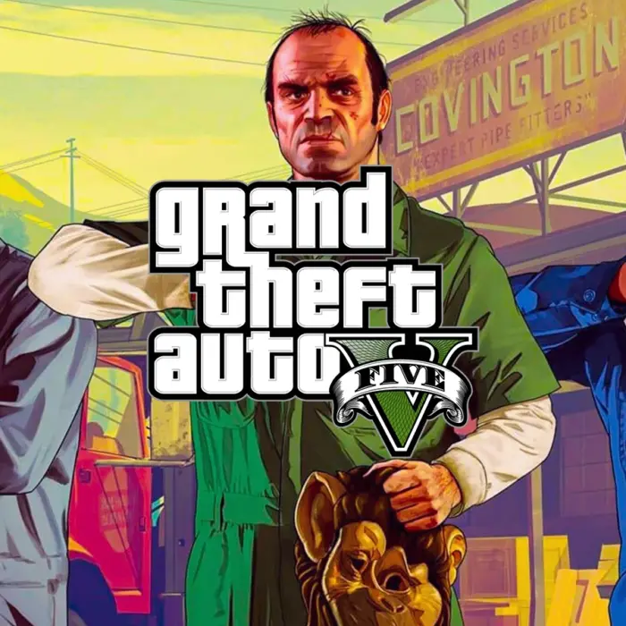 GTA 5 Karakter Değiştirme Nasıl Yapılır?