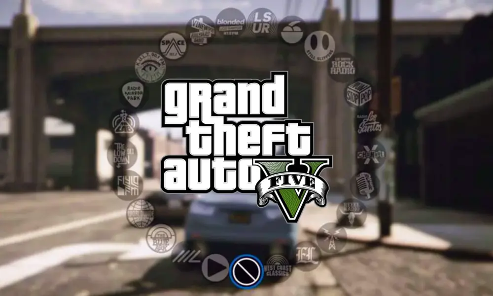 GTA 5 Radyo Kapatma