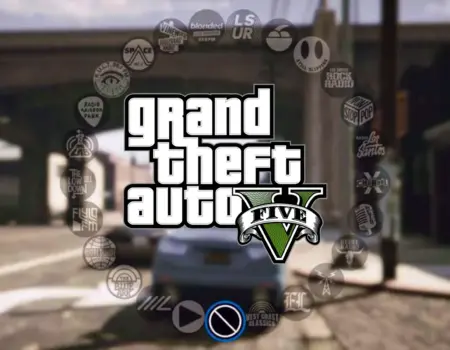 GTA 5 Radyo Kapatma