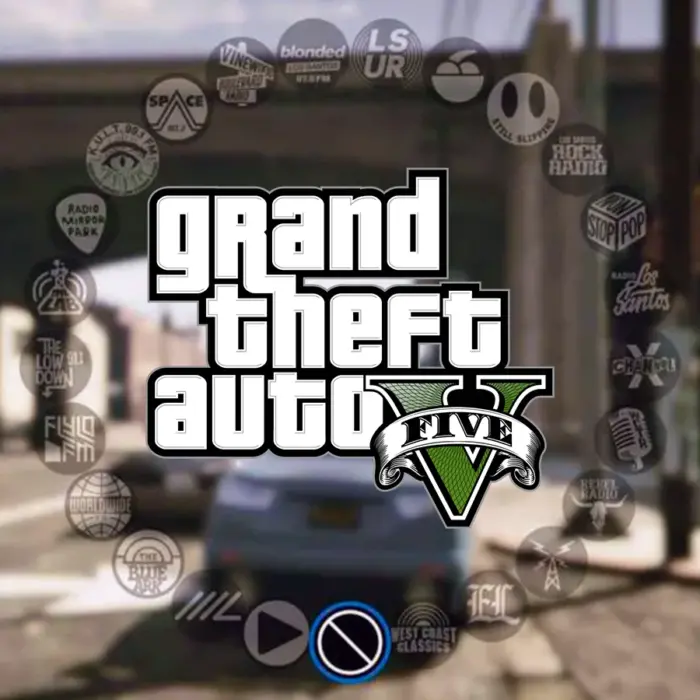 GTA 5 Radyo Kapatma