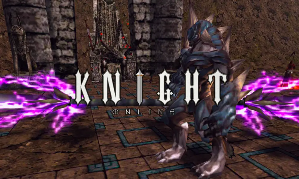 Knight Online Etkinlik Saatleri 2023