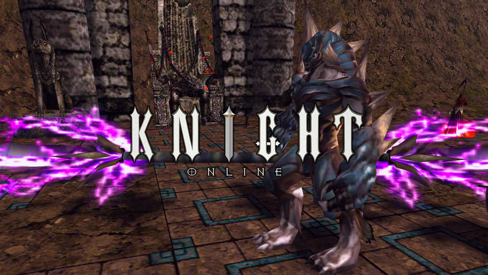Knight Online Etkinlik Saatleri 2023