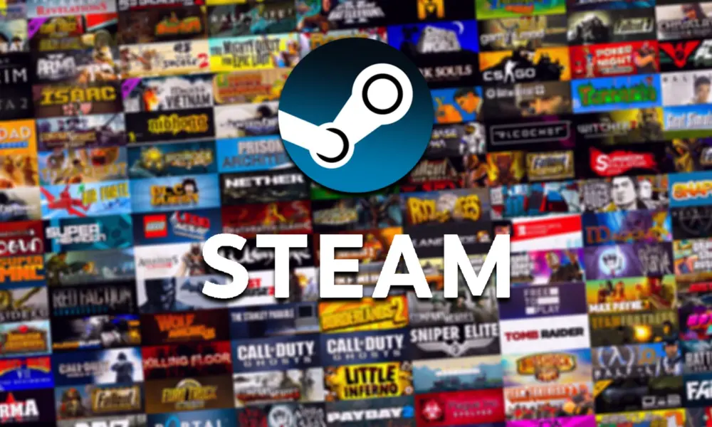 Steam İnternet Bağlantısı Yok Hatası ve Çözümü
