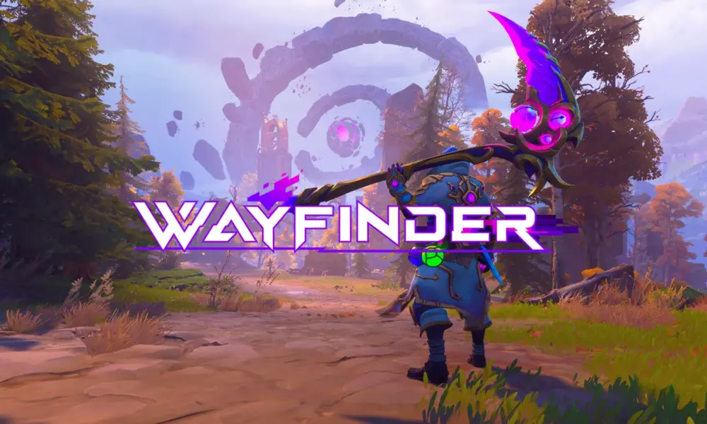 Wayfinder Kapanma Sorunu Çözümü