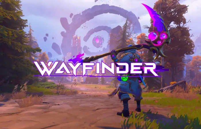 Wayfinder Kapanma Sorunu Çözümü