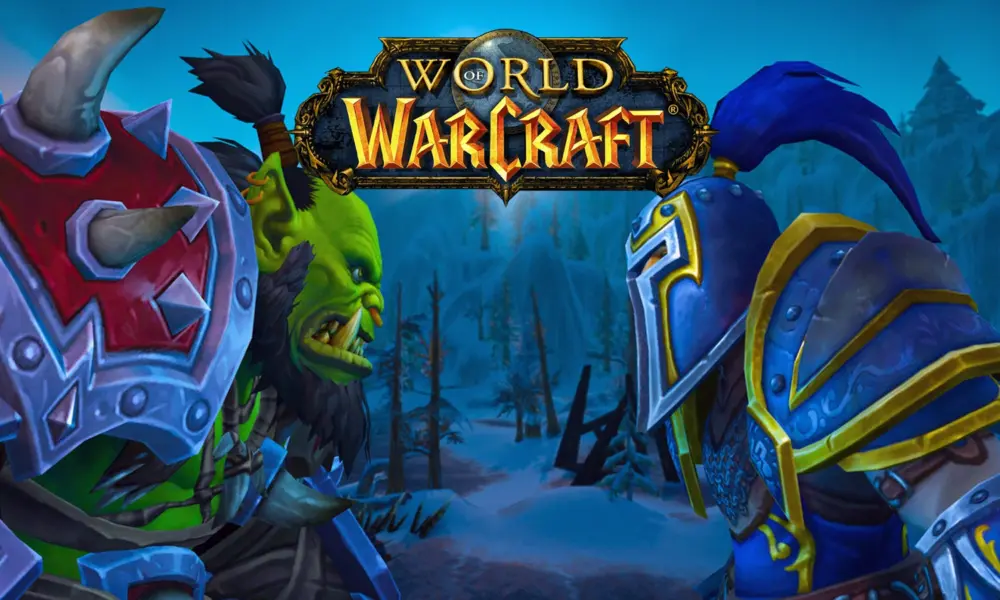World Of Warcraft Sistem Gereksinimleri