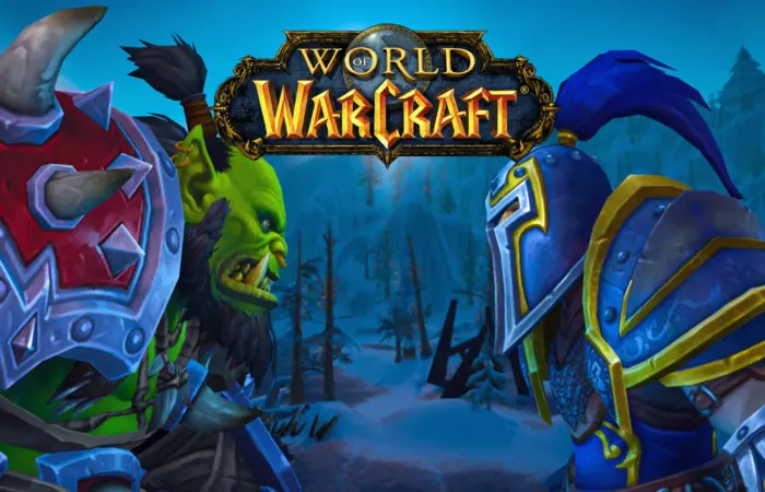 World Of Warcraft Sistem Gereksinimleri