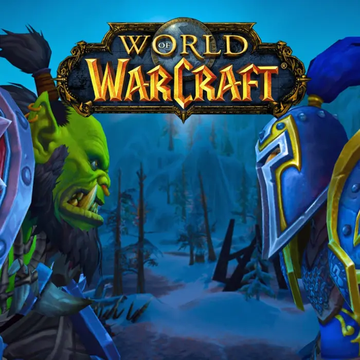 World Of Warcraft Sistem Gereksinimleri