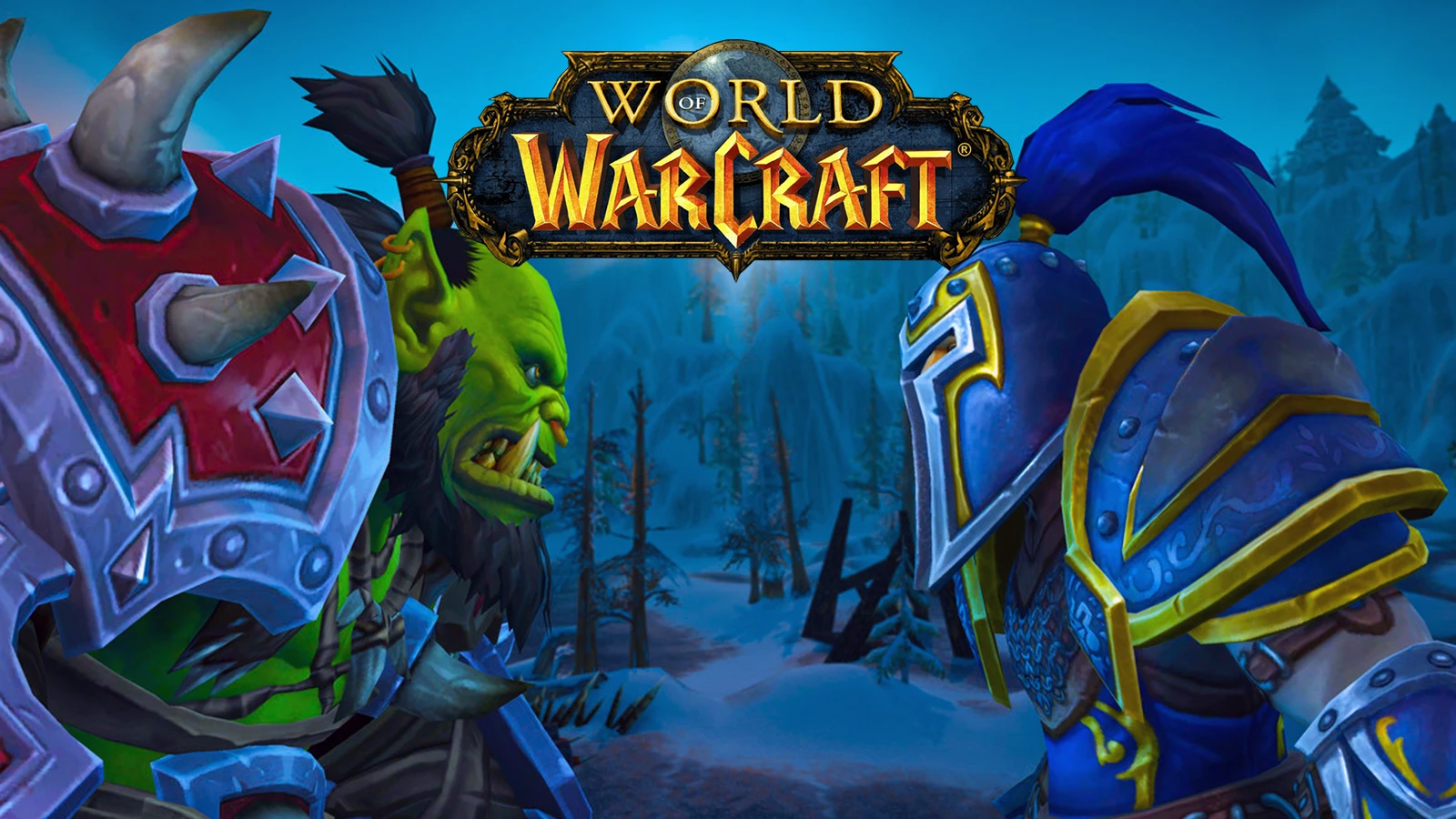 World Of Warcraft Sistem Gereksinimleri