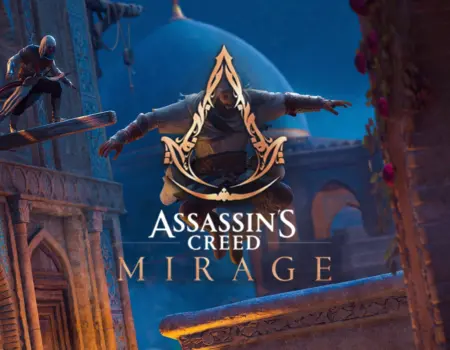 Assassin's Creed Mirage Sistem Gereksinimleri