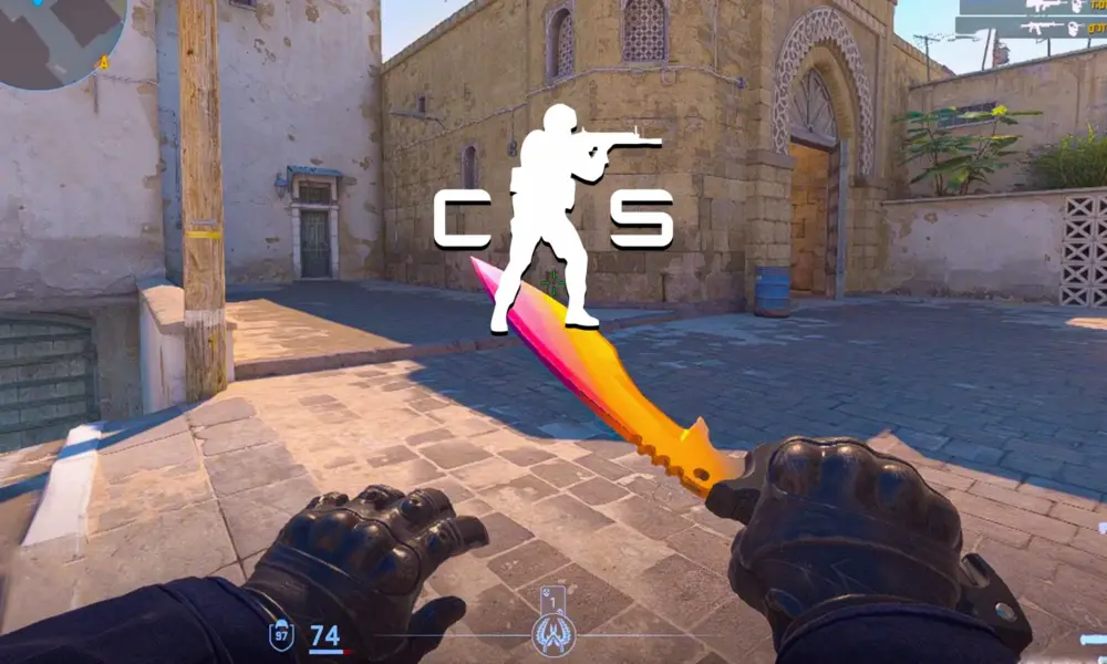 CS 2 HUD Renk Değiştirme Nasıl Yapılır?