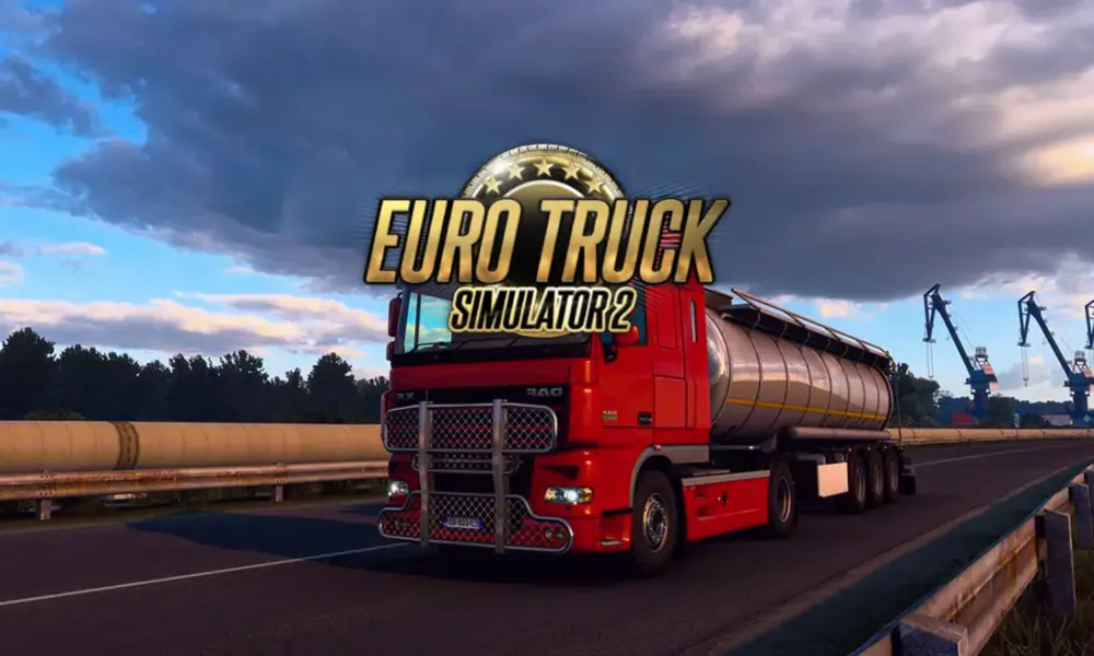 ETS 2 Kaç GB?
