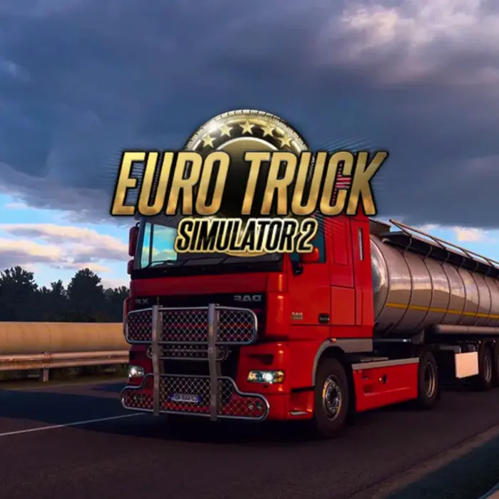 ETS 2 Kaç GB?