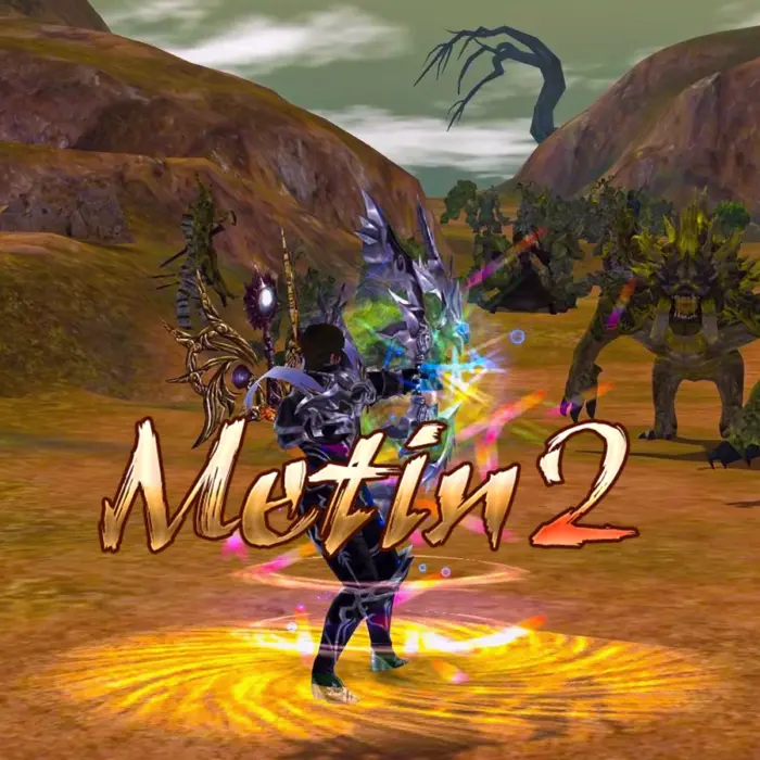 Metin2 Sistem Gereksinimleri