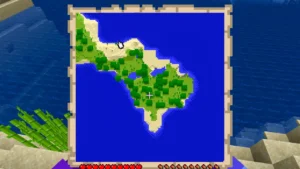 Minecraft Harita Yapımı Güncel!