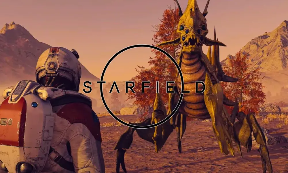 Starfield Açılmama Sorunu Kesin Çözümü