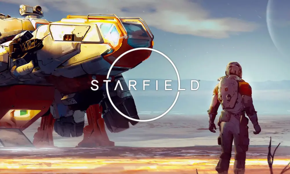 Starfield Crash Ve Kapanma Sorunu Çözümü