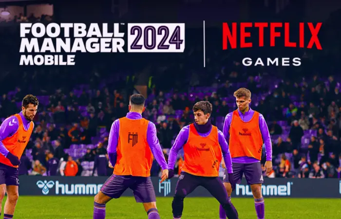 Ücretsiz FM 2024 Mobile Netflix