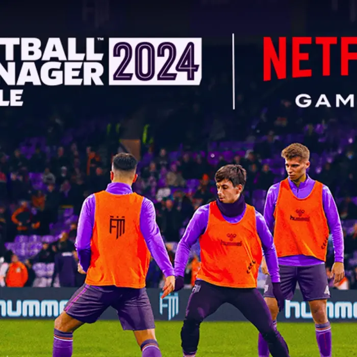 Ücretsiz FM 2024 Mobile Netflix