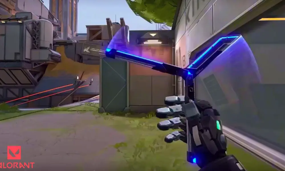 Valorant RGX Kelebek Kaç VP?