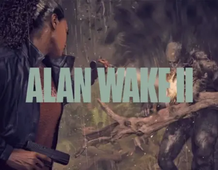Alan Wake 2 Sistem Gereksinimleri
