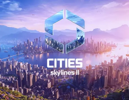 Cities Skylines 2 FPS Arttırma