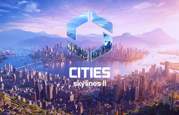 Cities Skylines 2 FPS Arttırma