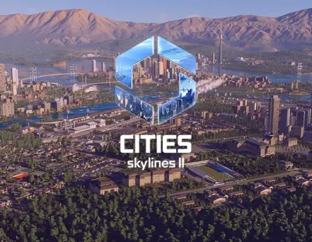 Cities Skylines 2 Sistem Gereksinimleri