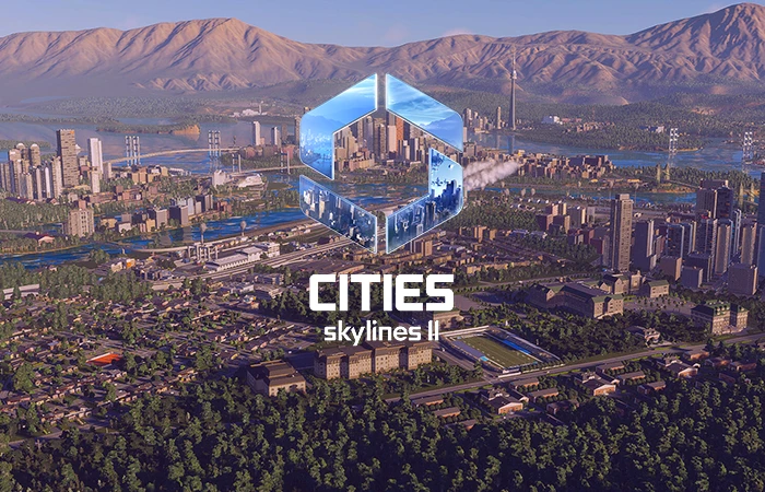 Cities Skylines 2 Sistem Gereksinimleri