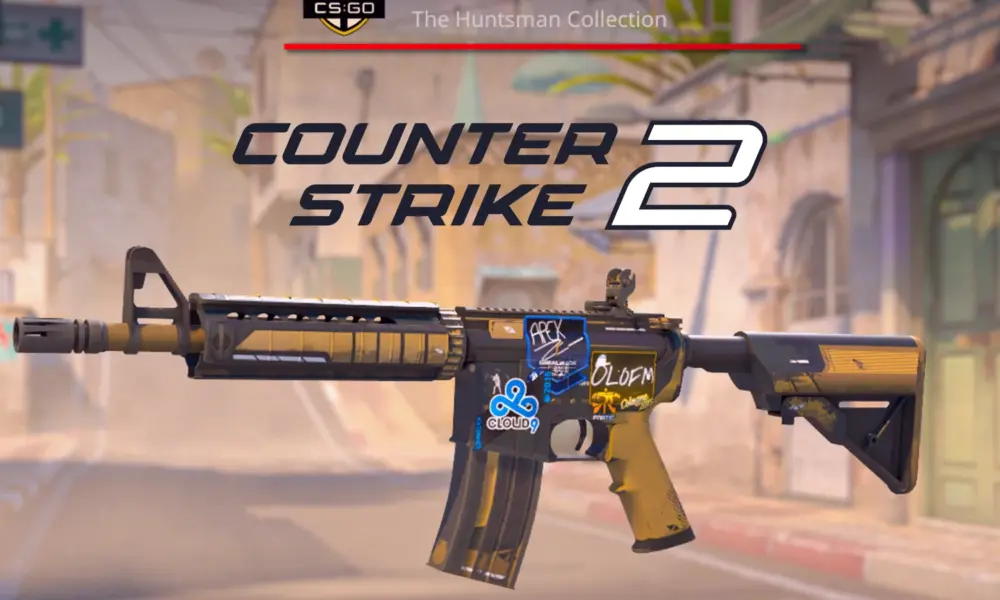 CS2 Float Değerleri