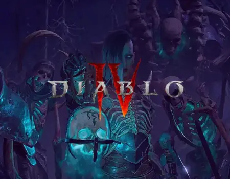 Diablo 4 Sezon 2 En Güçlü Necromancer Build