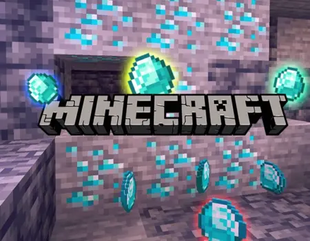 Minecraft 1.20 Elmas Katmanı Nerede Bulunur?