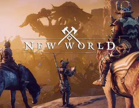 New World Binek Nasıl Alınır?