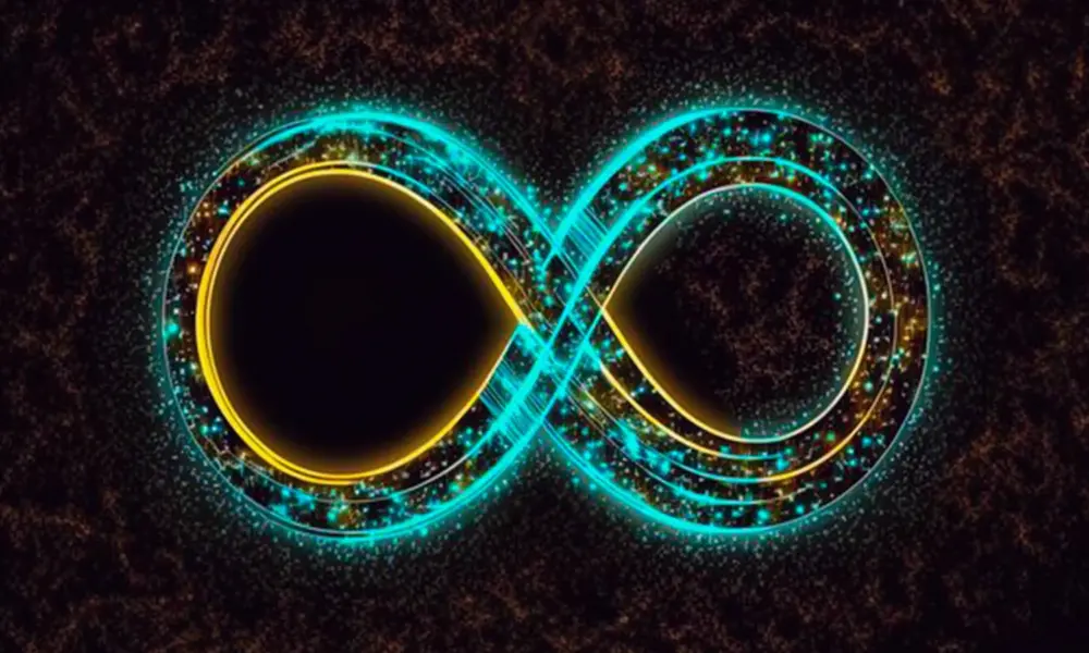 Sonsuzluk İşareti Nasıl Yapılır?