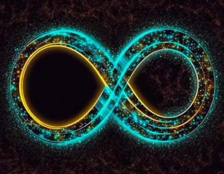 Sonsuzluk İşareti Nasıl Yapılır?