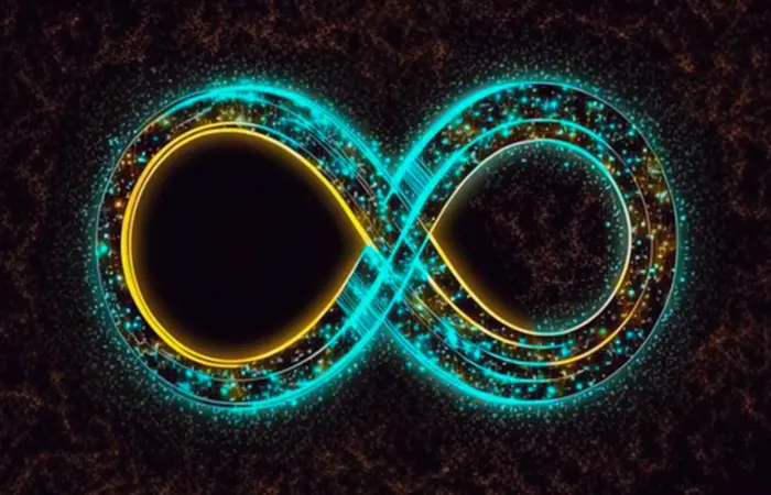 Sonsuzluk İşareti Nasıl Yapılır?