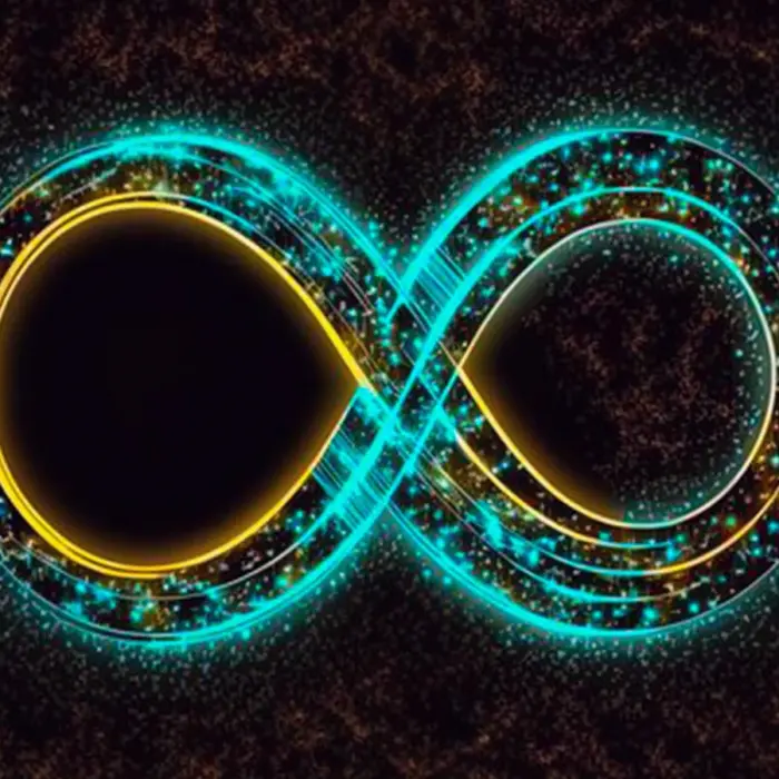 Sonsuzluk İşareti Nasıl Yapılır?