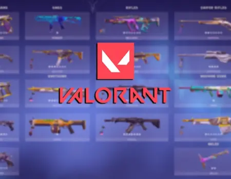 Valorant VP Fiyatları