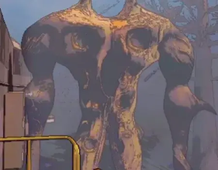 Lethal Company Canavarları ve Yetenekleri