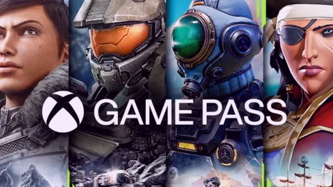 Xbox Game Pass En İyi Oyunlar Listesi