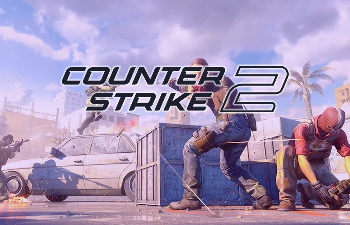 Counter Strike 2 Sistem Gereksinimleri