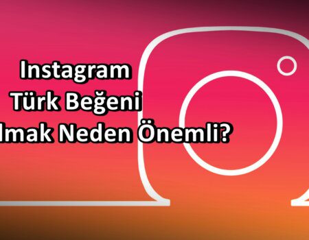 Instagram Türk Beğeni Satın Alma